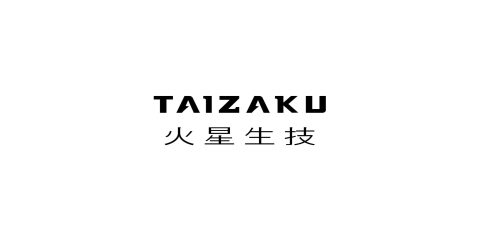 TAIZAKU-logo