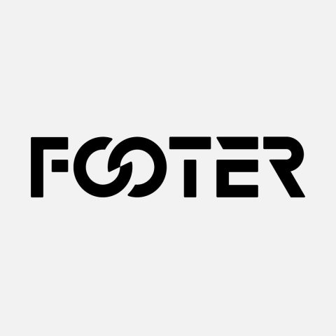 footer